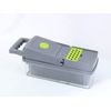 12 in 1 Vegetable Chopper Spiralizer Mandolin Slicer Grater with Container