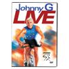 Spinning Johnny G Live DVD
