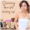 Hot Babe Black Barako by Kiray Celis (10 Sachets)