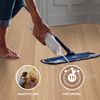 Bona Wood Floor Polish, Matt, 1 Litre