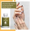 Smooth & Secure: Supremely Poly Gel Nail Liquid Slip Solution for Perfect Nail Extensions