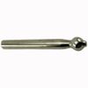Piano Tuning Hammer/Lever Head And Tip Extra Long With #2 Size Tip - One Piece
