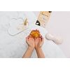 Oh K! Hydrating Gold Hydrogel Lip Mask