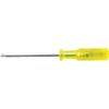 Gym (anex) Plastic Handle Philips Screwdriver + 2 X 100 No. 1850