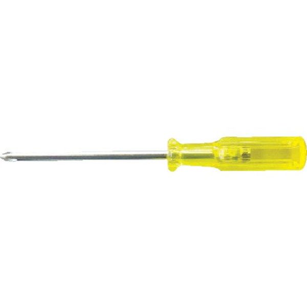 Gym (anex) Plastic Handle Philips Screwdriver + 2 X 100 No. 1850