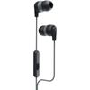 Skullcandy Ink'd Plus In-Ear Earbuds - Black - 2 Pack