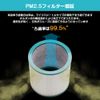 Dyson Replacement Filter for Pet (TP00, TP02, TP03, BP01, AM11) Air Purifier