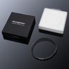 Walking Way 4 Points Star Filter - 58 MM Variable Twinkle Effect STAR Filter - Slim Sparkling Effect Lens