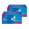 ASS STADA 100 mg Enteric Tablets (Pack of 2 x 100)