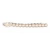 Caravan Hair Decoration Barrette Number 3720