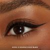 Too Faced Better Than Sex Easy Glide Liquid Eye Liner | Waterproof, Non-Fading + Smudge Proof, 0.02 Ounce, Black