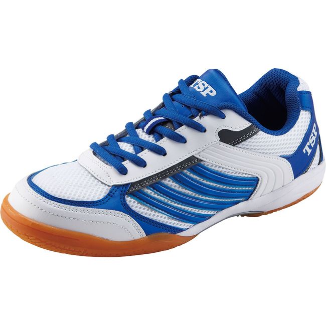 VICTUS TSP Table Tennis Shoes Neofight Lite 032220 Blue 24.5
