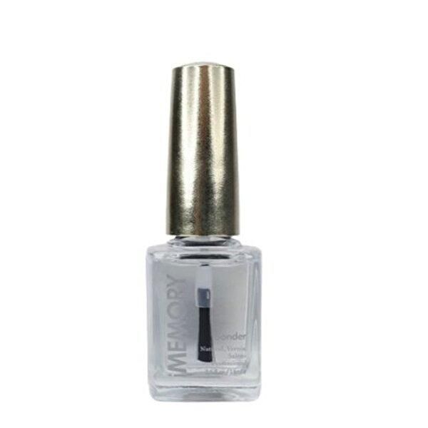 Memory Bonder Moisture Removal Gel Nail Bottle Random Gel Nail_WC35636