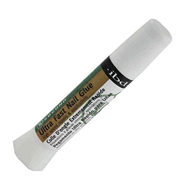 IBD 5 Second Ultra Fast Nail Glue