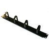 Cable Management Jumper Ring Tidy Bar For 19” Network Rack