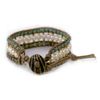 MIYUKI BFK-380 Beads Kit Picasso Line Bangle Bracelet
