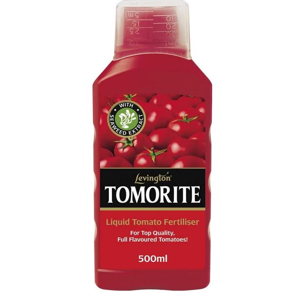 Levington Tomorite 500ml (470003)