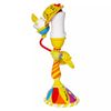 Enesco Romero Britto Lumiere Mini Figurine
