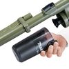 Makita A-72431 Short Cyclone with Lock (Olive)