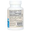 Vegetarian N-A-C, 500 mg, 60 Veggies Capsules
