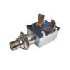 Golf Carts Universe Chrome Momentary Horn Switch 12v