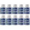 5-HTP Professional Formulation Dietary Supplement 10 Bottles 600 Capsules