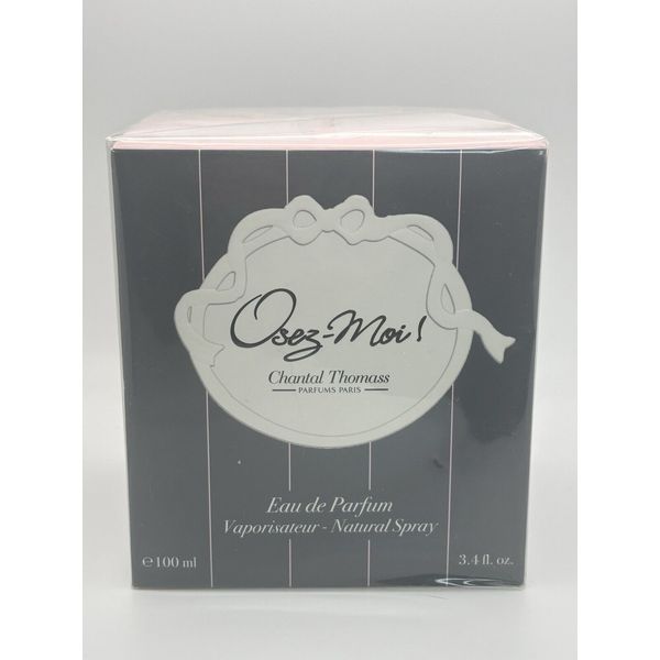 Chantal Thomass Osez Moi For Women Perfume 3.4 oz ~ 100 ml Sealed In Box