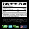 Melatonin 20mg High Potency Natural Sleeping Aid 240 Fast Dissolve Tablets USA