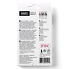Liquitex Professional Paint Marker Set, 6 Piece, Classics
