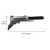 Whirlpool Original W10299224 New Genuine OEM Range Hinge Door
