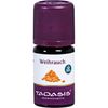 Incense Oil Indian Organic 5 ml