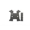 Handleitgrips Gun Grip Tape Wrap for CZ Scorpion