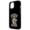 iPhone 15 Sour Cream Dipping Sauce Chicken Nuggets Cat Case