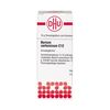 Barium carbonicum C12 DHU Globuli, 10 g Globuli