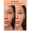 SHEGLAM Insta-Ready Face Powder Loose Under Eye Setting Powder - Smooth Sand