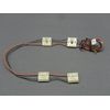 Frigidaire 316580611 Range Oven Spark Ignition Switch and Harness