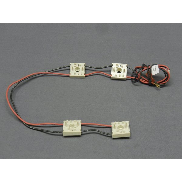 Frigidaire 316580611 Range Oven Spark Ignition Switch and Harness