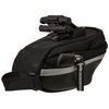 Topeak Unisex Exp Wedge Saddle Bag Black One Size