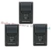 Liftmaster 886LM 3-Pack Premium Motion Detecting Door Control Panel Wall Mount