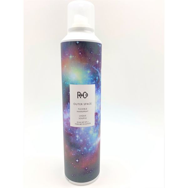 R+Co OUTER SPACE Flexible Hairspray 9.5 oz