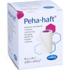 Peha Haft Fixierbinde latexfrei 6 cm x 4 m OTC, 1 St. Binde