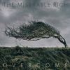 OVERCOME (BLUE VINYL) [VINYL]
