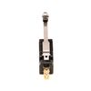 Baxter Switch, Spdt, 12A/125Vac