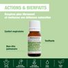 Pranarôm Bio Essential Oil Radiata Eucalyptus 10ml