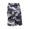 Rothco Longer Style BDU Short - City Camo, Medium