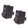 2x Windscreen Side Rear Wiper Rocker Switch Replacement for Case IH Ford John Deere Tractor