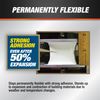 Sealant, 10.1 oz, Dark Bronze