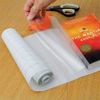 The Library Store ClearSeal Repositionable Gloss Laminate 600 inch Roll (10")