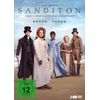 Jane Austen: Sanditon [2 DVDs]