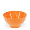 Rex London Melamine Bowl - Orange